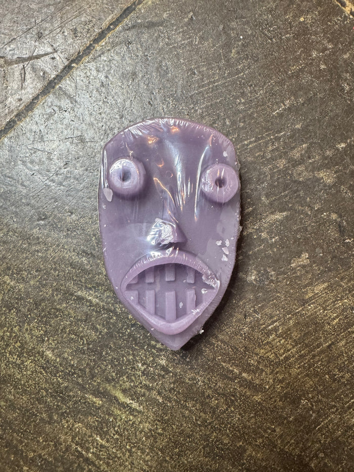 Thunder Akwasi Wax