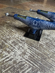 Thunder Light Mindstate Deep Blue/ Black Trucks