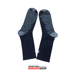 TOKYO FOOTBALL NANO Accessories ANTISLIP SOCKS (BLACK) - Nemuree Shop - Online Sports Store