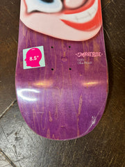 Umaverse Cody Chapman Deck - 8.5