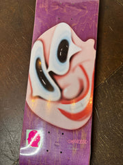 Umaverse Cody Chapman Deck - 8.5