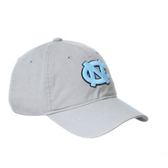 UNC Zephyr Scholarship Hat (Grey)