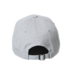 UNC Zephyr Scholarship Hat (Grey)