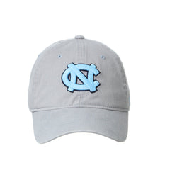 UNC Zephyr Scholarship Hat (Grey)