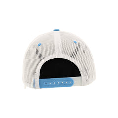 UNC Zephyr Sweet Home Snapback Hat