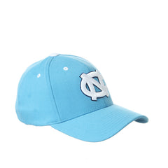 UNC Zephyr ZH Fitted Hat