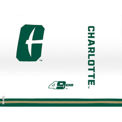 UNCC 24 oz. Arctic Wrap Tumbler