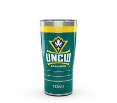 UNCW 30 oz. MVP Stainless Steel Tumbler