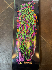 Vanessa Torres Into the Wild - 8.25 Deck