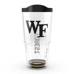 Wake Forest 24 oz. Arctic Wrap Tumbler