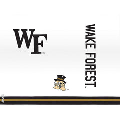 Wake Forest 24 oz. Arctic Wrap Tumbler