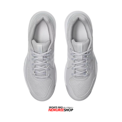 ASICS Women's Pickleball Shoes GEL - DEDICATE 8 PICKLEBALL (LILAC HINT/WHITE) - Nemuree Shop - Online Sports Store