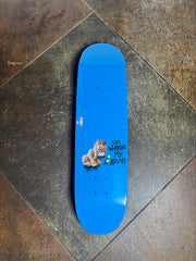Work Horse EX7 Deck - 8.38