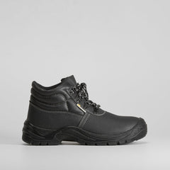 Bota trabajo piel DUROTEK