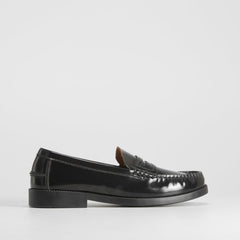 Mocasín vestir piel MR HANSEN