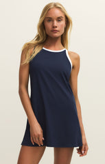 Z Supply Set Match Dress