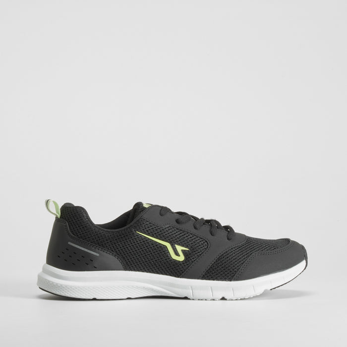 Deportiva running star negra UTWO