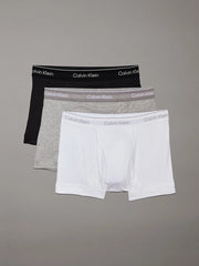 3 Pack Trunks in Black