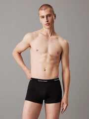 3 Pack Trunks in Black