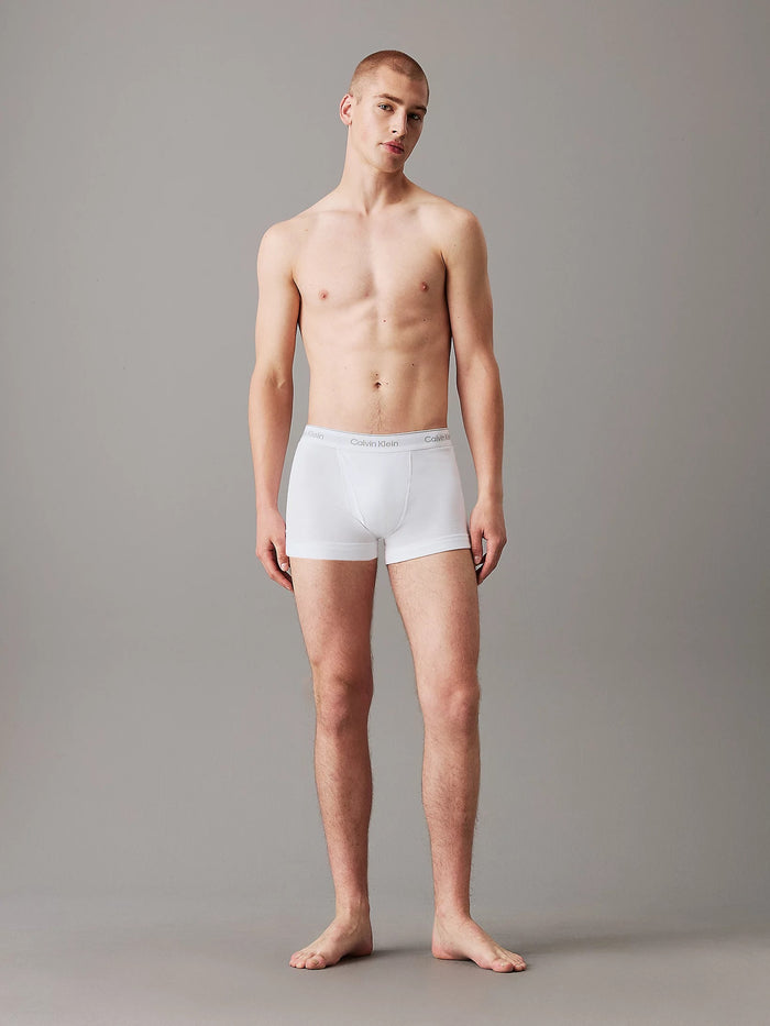 3 Pack Trunks in Black
