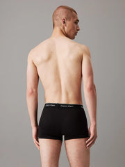 3 Pack Trunks in Black