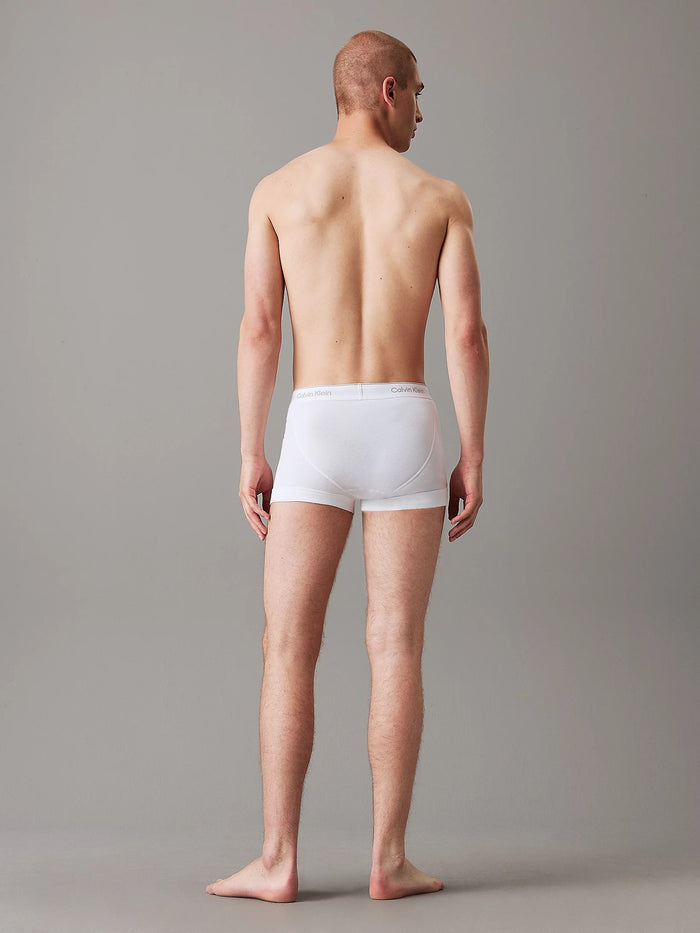 3 Pack Trunks in Black