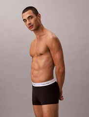 3 Pack Trunks in Sleet