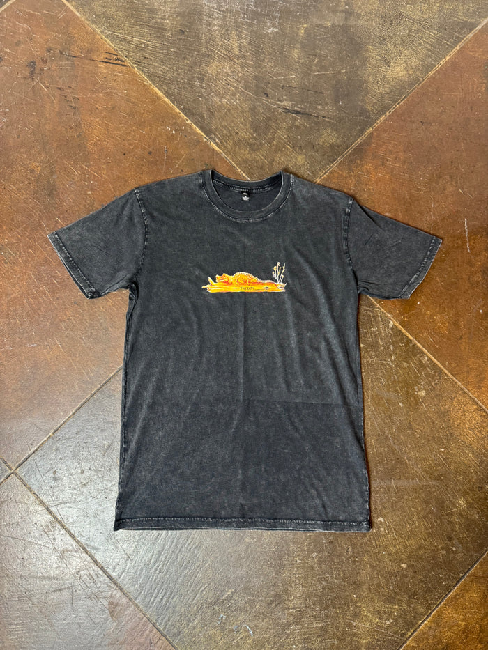3X Gator in da Swamp Tee