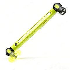 🔥 Fall Sale – 3000LM Magnetic LED Under-Hood Work Light for Car Repairs & Garage Use