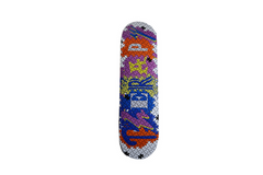 8 Years Anniversary Puzzled Deck