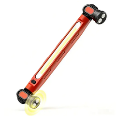 🔥 Fall Sale – 3000LM Magnetic LED Under-Hood Work Light for Car Repairs & Garage Use