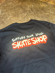 Skateshop Day 2026 Tee