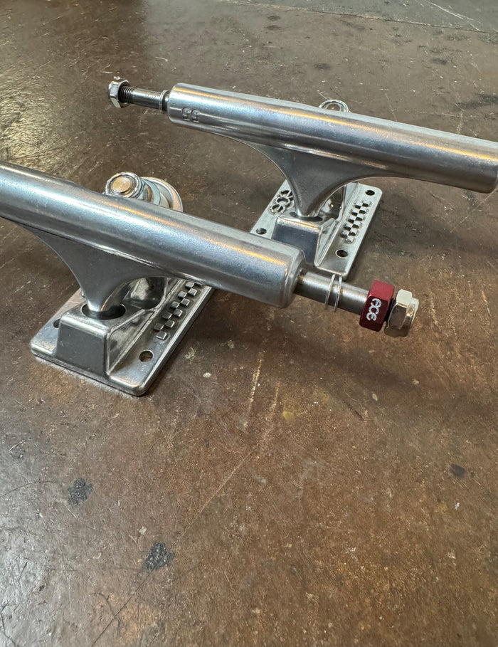 Ace AF1 Polished Trucks (Set)