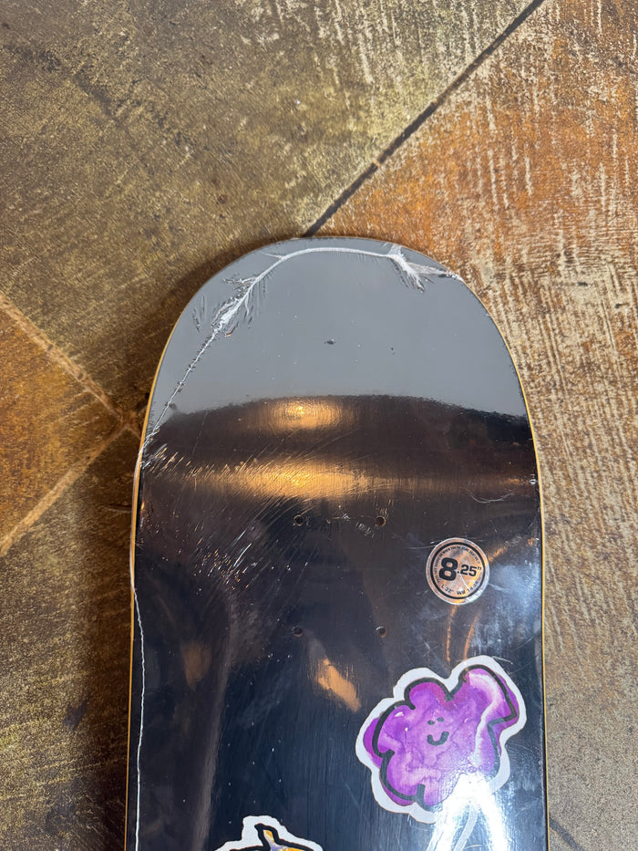 Belle Deck - 8.25
