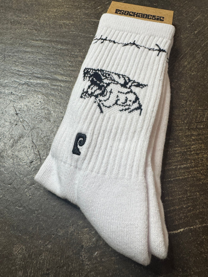 Beware Socks