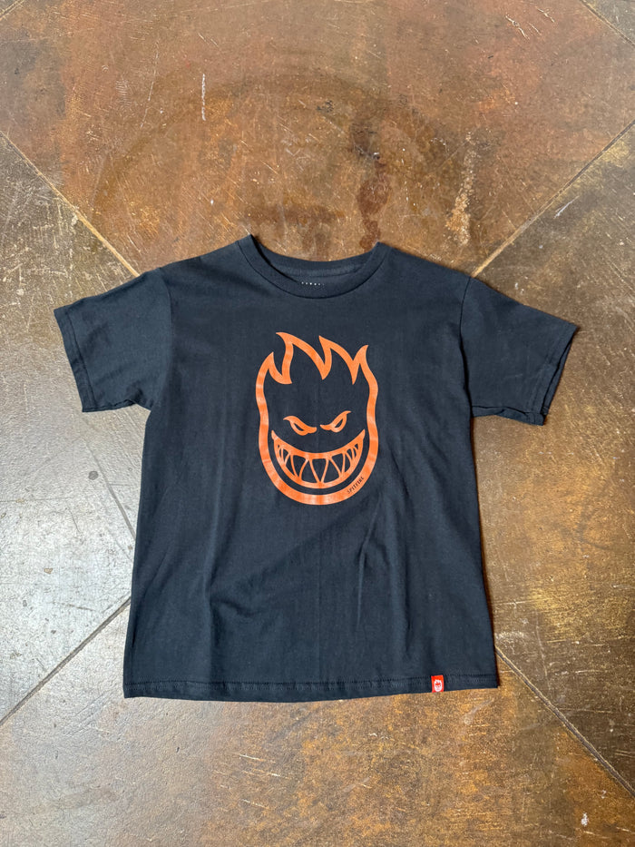 Bighead Tee - Black
