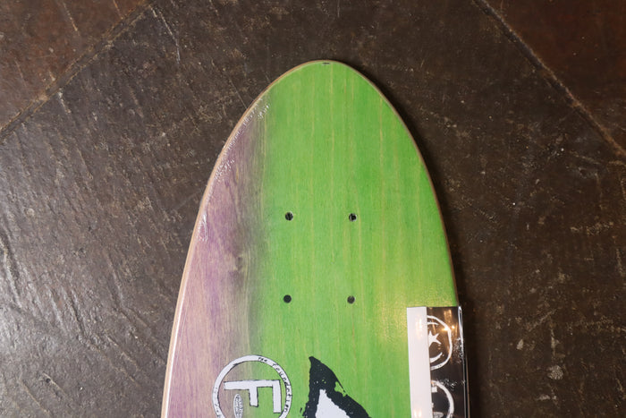 Bird Cruiser - 8.0 Deck