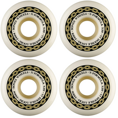 Bones Double Lock 54mm 99A Wheels