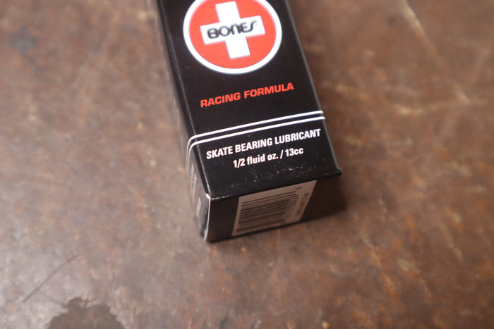 Bones Speed Cream