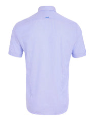 Boyne Shirt in Blue