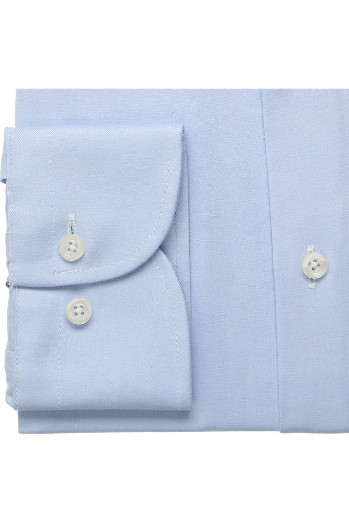 Busy Slim Fit Shirt in Blue
