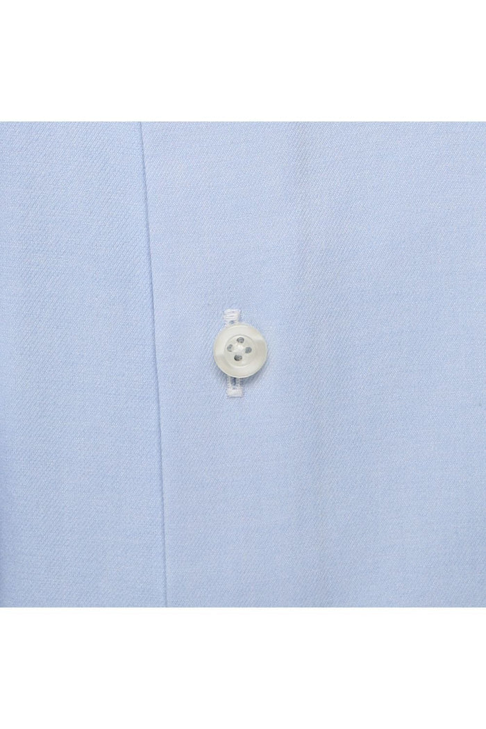 Busy Slim Fit Shirt in Blue