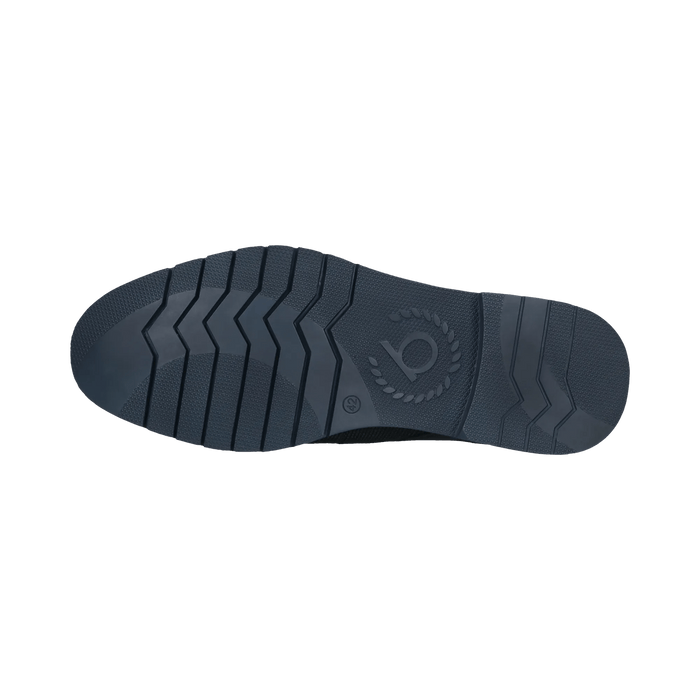 Carrion Shoe in Navy