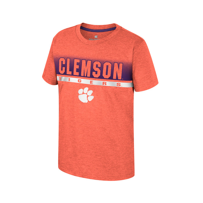 Clesmon Boys Finn S/S Tee