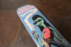 Daniel Lutheran Stevie Gee - 8.0 Deck