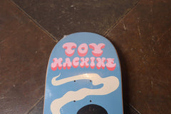 Daniel Lutheran Stevie Gee - 8.0 Deck