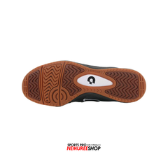 DESPORTE Futsal Shoes SAO LUIS KI PRO 3 (BLACK) - Nemuree Shop - Online Sports Store