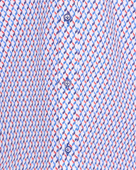 Dodder Shirt in Mango