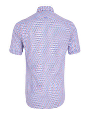 Dodder Shirt in Mango