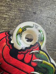 Dragon Formula Wheels